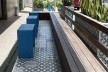 Parklet Rua Vitorino de Moraes, São Paulo, 2015, arquiteto Homã Alvico