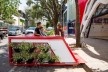 Parklet Oscar Freire. Zoom Urbanismo, Arquitetura e Design