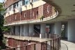 Conjunto Residencial Prefeito Mendes de Moraes ou Pedregulho – RJ. Projeto de Affonso Eduardo Reidy, 1947