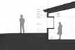 Casa de Dona Zuzinha, detalhe, Campo Azul MG, 2022. Arquiteto Deryck Dantom / DL Arquitetos Associados