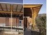 Casa Palicourea, São Jorge GO Brasil, 2021. Arquitetos Daniel Mangabeira, Henrique Coutinho e Matheus Seco / Bloco Arquitetos