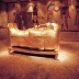 Luxor Hotel Casino, King Tut Museum, Las Vegas