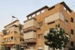 Cidade Branca, região da Rua Pinsker, Tel Aviv, Israel