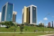O Setor Bancário Norte de Brasília é uma prótese em implantação