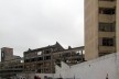 Vista p/ edifício indústria Matarazzo