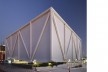 Pavilhão do Brasil na Expo Dubai 2020, Dubai, Emirados Árabes Unidos, 2020. Arquitetos José Paulo Gouvêa, Marta Moreira, Martin Benavidez e Milton Braga / Ben-Avid + JPG.ARQ + MMBB Arquitetos