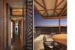 Casa Palicourea, São Jorge GO Brasil, 2021. Arquitetos Daniel Mangabeira, Henrique Coutinho e Matheus Seco / Bloco Arquitetos