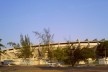 Estádio João Cláudio Machado, o Machadão. Arquiteto Moacyr Gomes da Costa