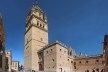 Catedrais de Salamanca, Espanha