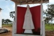 Capela no Morro da Mesa, santuário