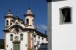 Igreja Nossa Senhora do Carmo, Mariana MG
