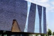 Edificio do Fórum, Diagonal Mar, Barcelona. Arquitetos Herzog & de Meuron