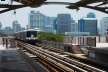 Sky Train, Bangkok
