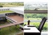 Fecomércio, Sesc e Senac do Rio Grande do Sul, Porto Alegre RS, 2020. Arquitetos Dario Corrêa Durce, Emerson Vidigal, Eron Costin, Fabio Henrique Faria e João Gabriel Rosa (autores) / Estúdio 41