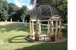 Museu Ricardo Brennand, Templo das deusas
