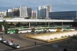 Estação Rodoviária Urbana – o centro do Plano Piloto de Brasília
