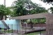 Monumento a José Inácio Peixoto, vista geral, 1956. Arquiteto Francisco Bolonha