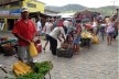 Feira em Colônia Leopoldina