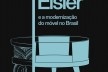 Cartazes da exposição “Carlo Hauner, Martin Eisler e a modernização do móvel no Brasil”, curadoria de Isabela Milagre