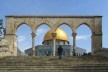 Espaços sagrados do Monte Moriah (Monte do Templo), Jerusalém
