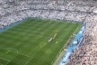 Estádio Santiago Bernabéu, Madri