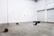 Marcia Pastore, Como produzir tensão. Curadoria Ana Carolina Ralston. Exposição na Usina Luis Maluf. De 28 ago. 2023 a 30 set. 2023