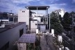 Gazebo, Yokohama, Japão, 1986. Arquiteto Riken Yamamoto