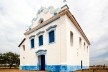 Igreja Nossa Senhora das Neves, Espírito Santo