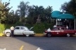 Hotel Nacional Parisien, Havana