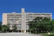 Unité d'Habitation de Marselha