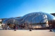 The Bubble. Arquiteto Bernhard Franken