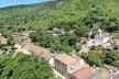 Vista aérea de Itapina ES