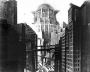 Metrópolis, de Fritz Lang, 1926