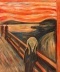 O grito, Edvard Munch