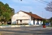 Estação Ferroviária Ipiabas, Barra do Piraí RJ