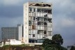 Edifício Jaraguá, São Paulo, arquiteto Paulo Mendes da Rocha