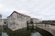 Forte de la Real Fuerza, Habana Vieja, Cuba, 1558-1577