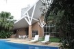 Casa Guarita. Padovano & Vigliecca Arquitetos, 1993. São Paulo SP Brasil
