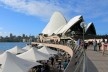 Ópera de Sydney, Jörn Utzon
