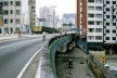 Elevado Costa e Silva, em São Paulo. Foto realizada durante o Trabalho de Graduação Interdisciplinar (TGI 2000) da PUC-Campinas. In: Minha Cidade 139