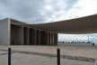 Pavilhão de Portugal para a Expo 98, Parque das Nações, Lisboa. Arquiteto Álvaro Siza
