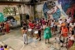 Fotograma do filme Habitar em devir: outras moradas, de Igor Guatelli