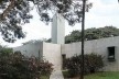 Embajada de Colombia en Brasília, vista externa, Cesar Barney, Brasília DF, Brasil, 1977-1981
