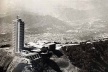 Hotel Humboldt, Caracas, arquiteto Tomás José Sanabria