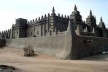 Figura 10 – Grande mesquita de Djenné, Mali