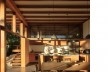 Casa dos Terraços Circulares, Cotia SP, 2020. Arquiteto Denis Joelsons