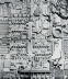 Broadacre City, detalhe da maquete exposta, em 1935, no Rockfeller Center de Nova Iorque