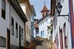 03. Beco no centro histórico , Diamantina MG