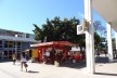 Quiosque no Setor Comercial Sul