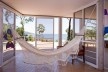 Casa na Ponta do Pulso, Ubatuba SP Brasil, arquiteto Affonso Risi